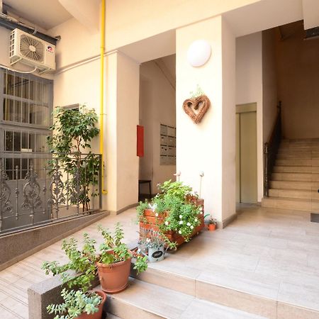 Your Place Apartman Budapesta Exterior foto