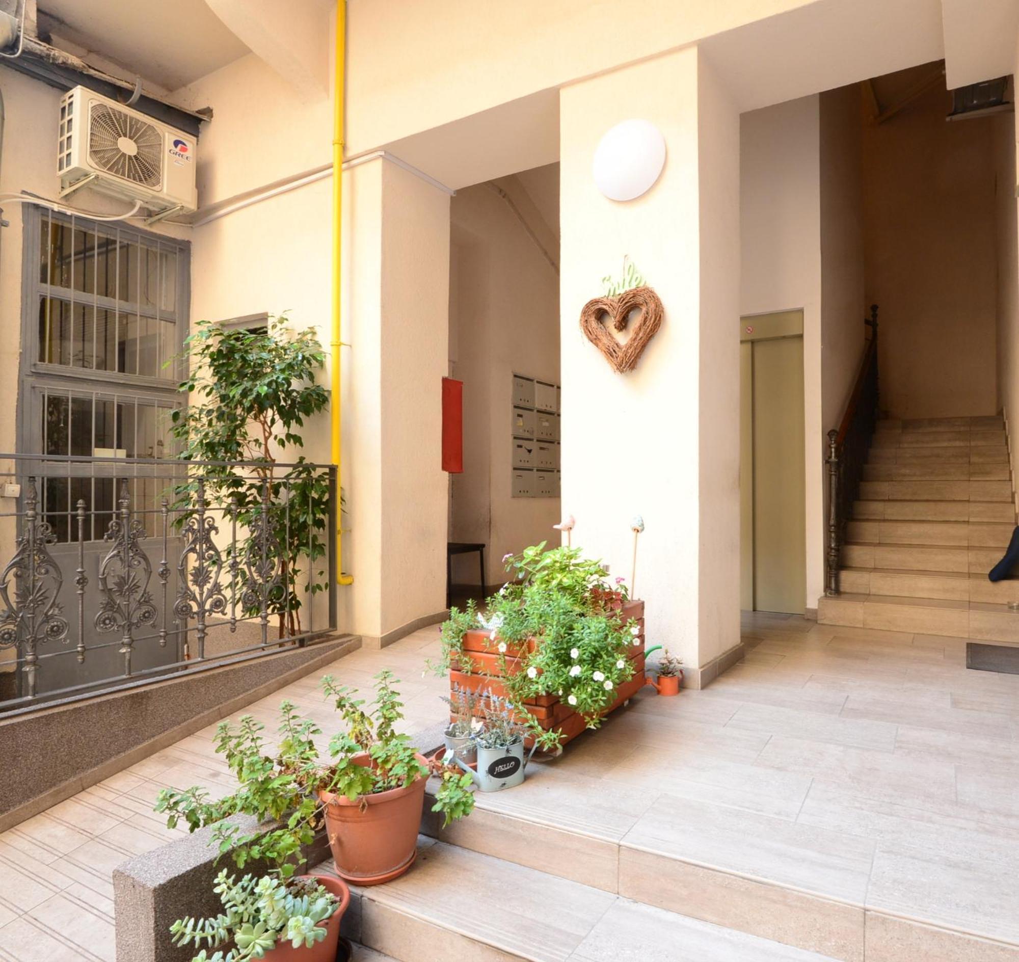 Your Place Apartman Budapesta Exterior foto