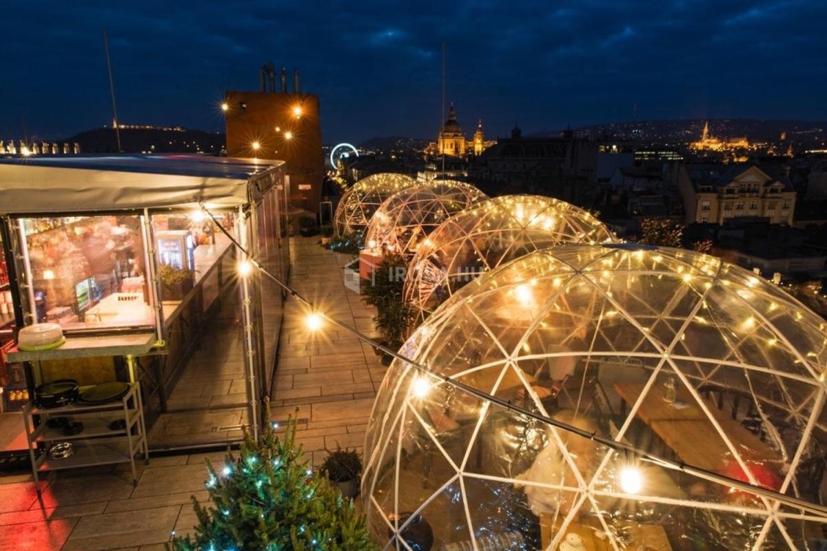 Your Place Apartman Budapesta Cameră foto