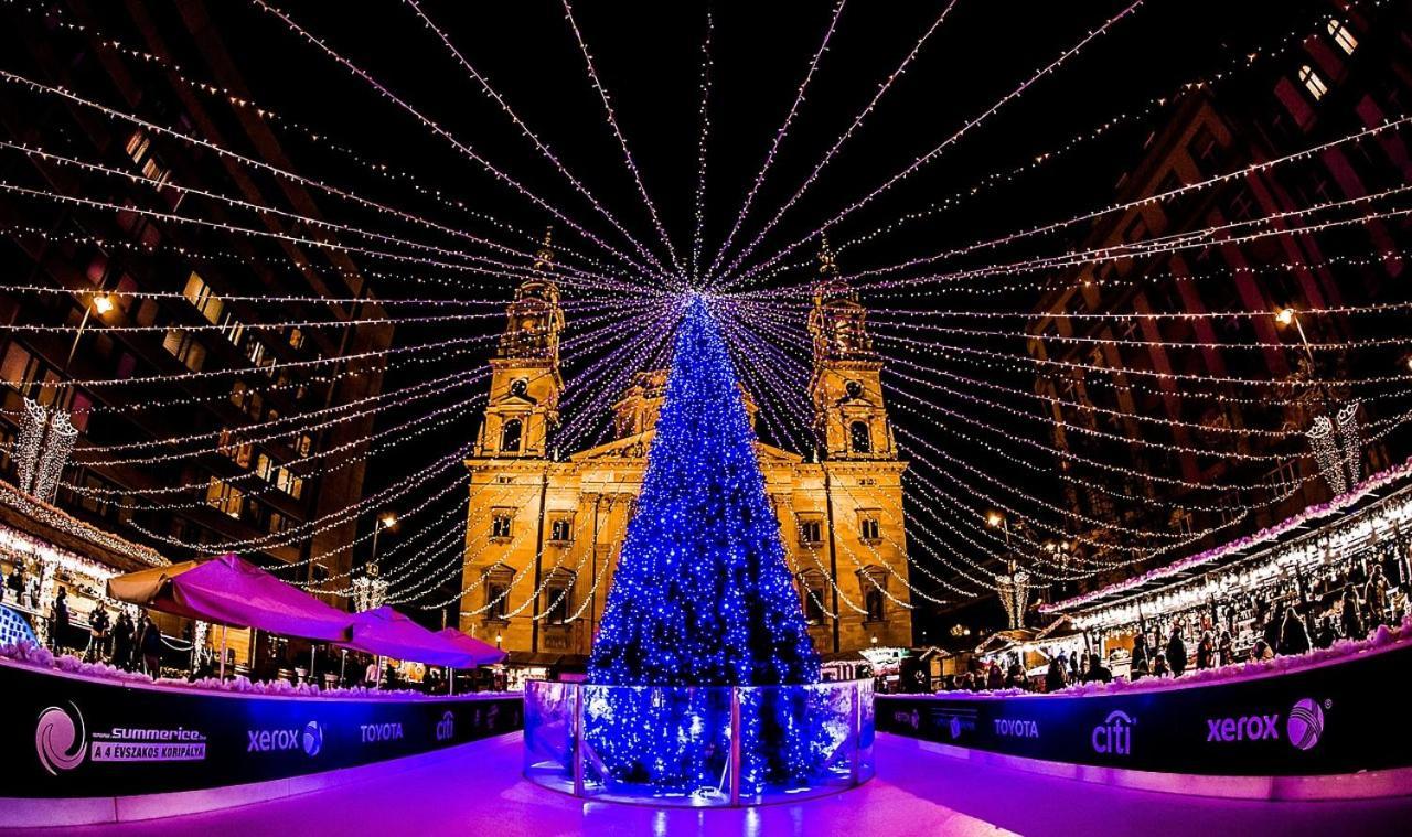Your Place Apartman Budapesta Cameră foto