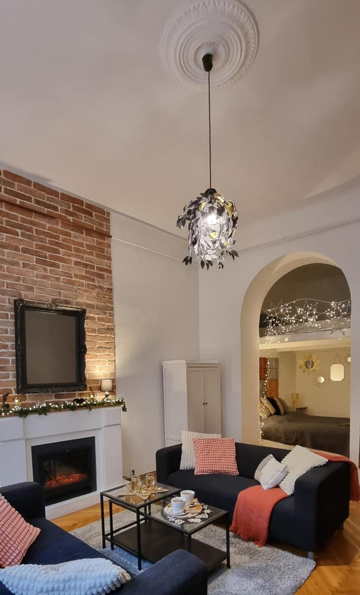 Your Place Apartman Budapesta Exterior foto
